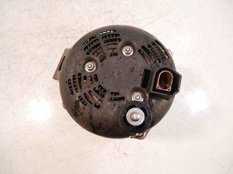 Foto 2ª: Alternador Land Rover Range 313 - 340 CV [448DT] (2014)