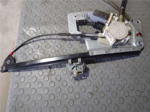 Foto 3ª: Elevalunas Eléctrico Delantero Izquierdo Bmw Serie 5 518 2.5 525TDS [2.5 LTR. - 105 KW TURBODIESEL CAT] [M51 D25 (25 6 T1)]