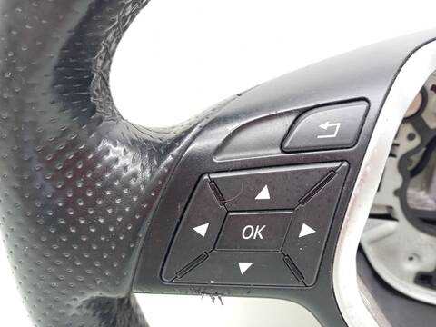 Foto 3ª: Volante Mercedes Clase E 180 E 200 CDI - BLUETEC 212.205 212.206) 136CV 100KW [OM 651.925] (2016)