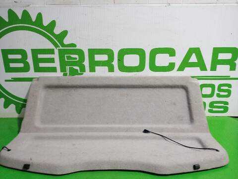 Bandeja Trasera Renault Scenic XMOD BOSE 132CV