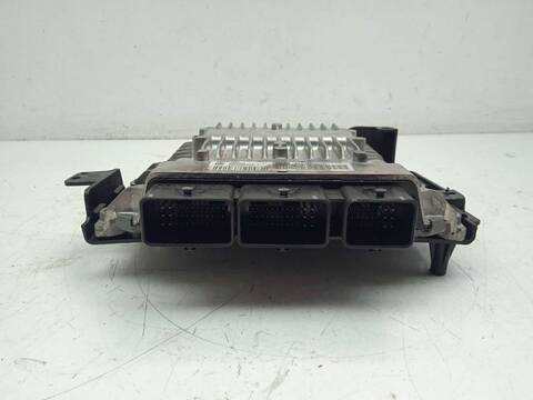 Centralita Motor ECU Peugeot 407 2.0 16V HDI FAP CAT RHR - DW10BTED4) 136CV 100KW