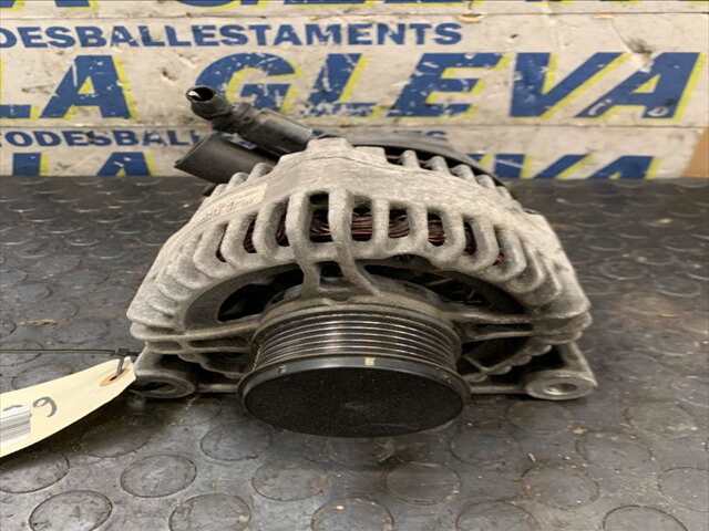Foto 1ª: Alternador Peugeot 208 1.2 12V82CV/60KW 0CV [HMZ] (2014)
