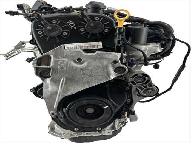 Foto 2ª: Motor Completo Volkswagen T-Roc 2.0 TFSI 300 CV 221KW [DNFC] (2022)