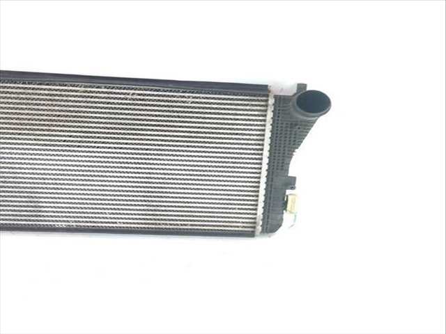 Foto 2ª: Intercooler Volkswagen Eos 2.0 TDI 16V AUT. 140CV (2006)