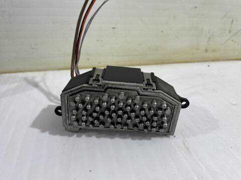 Foto 2ª: Calefacción Volkswagen Transporter T6 CARAVELLE TRENDLINE [CXHB] (2019)