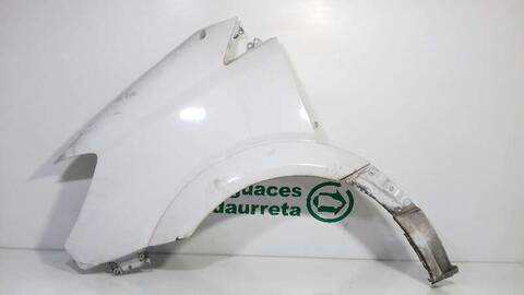 Aleta Delantera Izquierda Mercedes Sprinter 2.1 CDI CAT 129CV 95KW CAJA ABIERTA