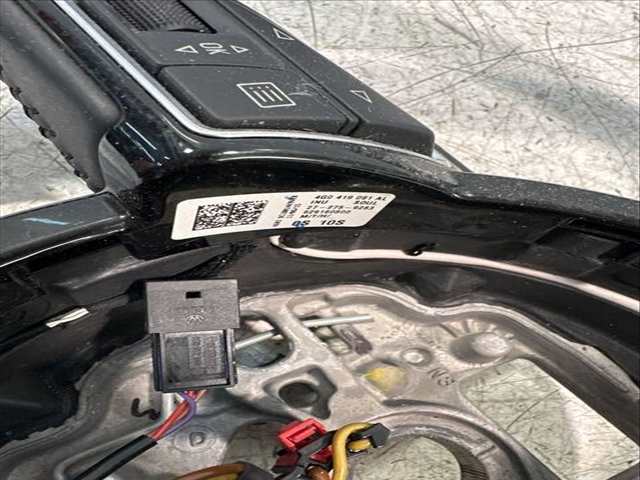 Foto 3ª: Volante Motor Audi A6 272 CV 200KW [CRT CRTD] (2015)