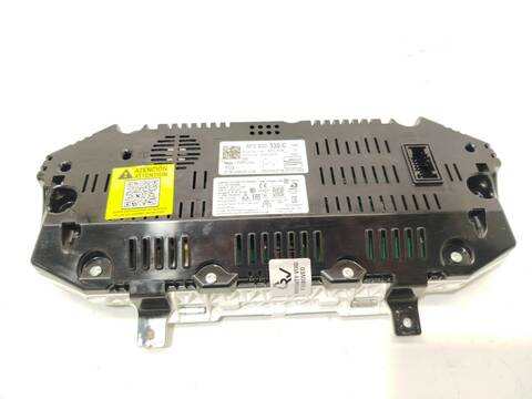 Foto 4ª: Cuadro de Instrumentos Seat Ibiza 116CV 85KW [DUSA] (2025)