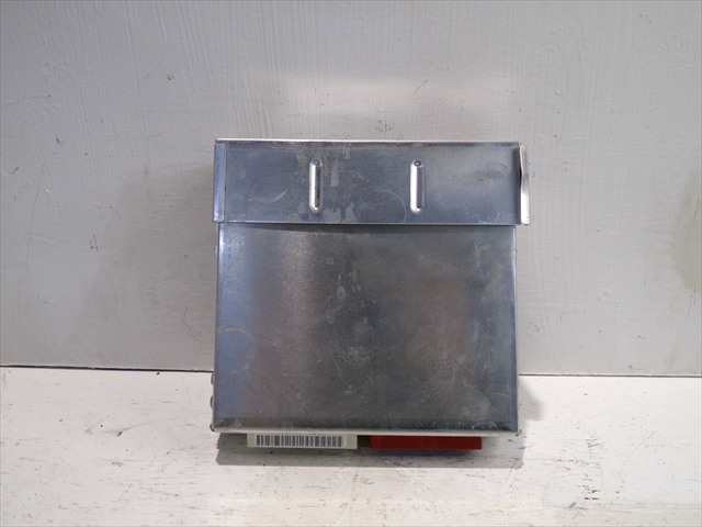 Foto 2ª: Centralita Motor ECU Daewoo Nubira 1.6 G 1997-1999 [A16DMS] (1998)