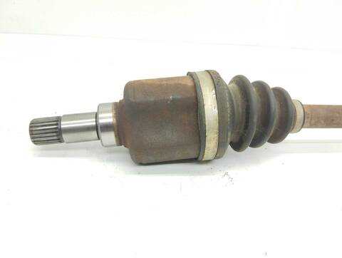 Foto 4ª: Transmision Delantera Izquierda Peugeot 207 CONFORT 95CV 70KW [BFS] (2008)