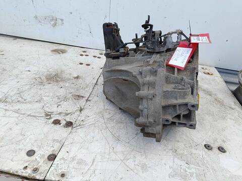 Foto 4ª: Caja Cambios Hyundai i30 CLASSIC 90CV 66KW [D4FC] (2014)
