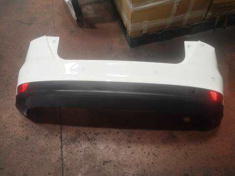 Paragolpes Trasero Ford Focus XXDA BERLINA
