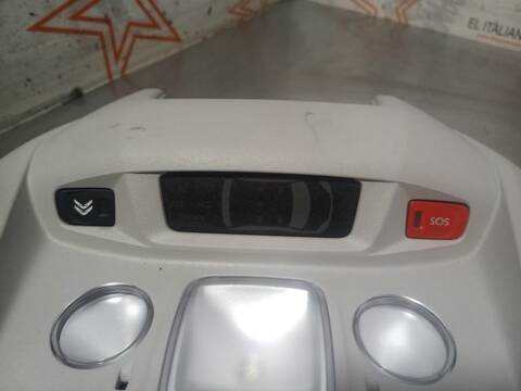 Foto 2ª: Centralita Motor ECU Citroen C5 FEEL AIRCROSS 131CV 96KW [YH01] (2019)