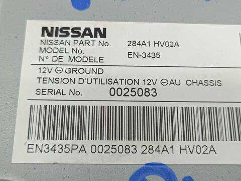 Foto 4ª: Centralita Motor ECU Nissan Qashqai N-STYLE 116CV 85KW [K9K] (2020)