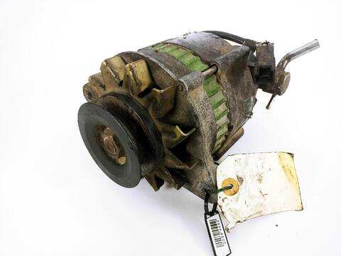 Alternador Isuzu Midi FURGON