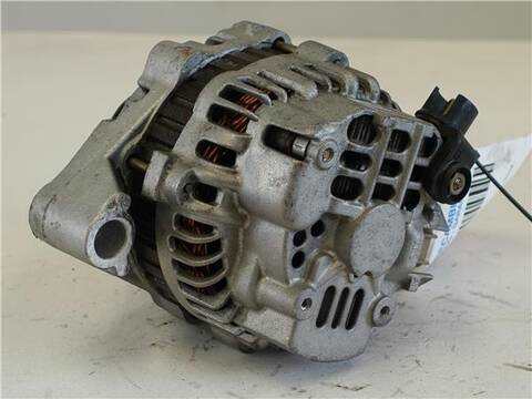 Foto 2ª: Alternador Ford Fusion 1.4 80CV 59KW [FXJB] (2003)