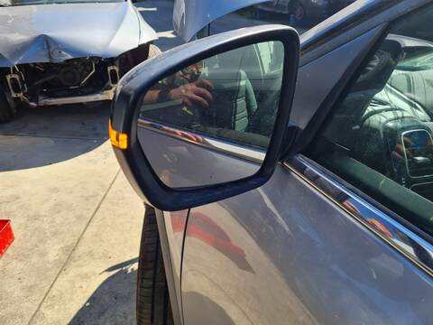 Foto 3ª: Retrovisor Izquierdo Citroen C5 C-SERIES AIRCROSS 130CV 96KW [HN05] (2024)