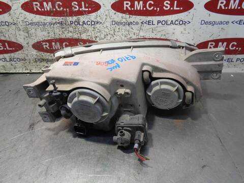 Foto 2ª: Faro Izquierdo Hyundai Coupe 2.0 FX COUPE 139CV 102KW [G4DF] (1996)
