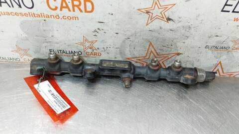 Rampa Inyectora Ford Transit FT 350 2.4 MEDIO 137CV 101KW CAJA ABIERTA