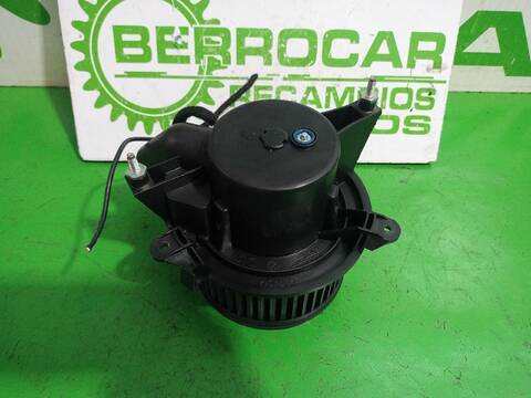 Calefacción Lancia Y 1.3 MULTIJET 16V ARGENTO 10.2006 ) 75CV