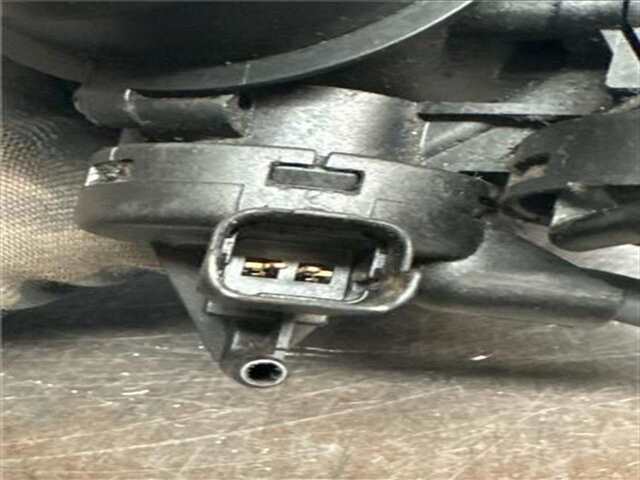 Foto 2ª: Valvula EGR Peugeot Partner 1.9 D [WJZ (DW8)]