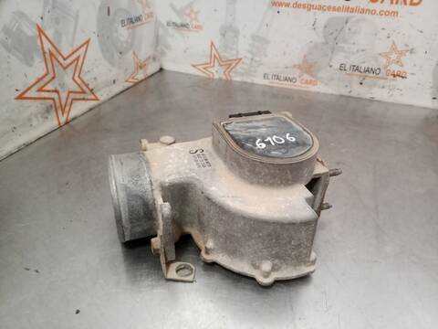 Caudalimetro Mazda MX5 BASICO ROADSTER 115CV 85KW NA)