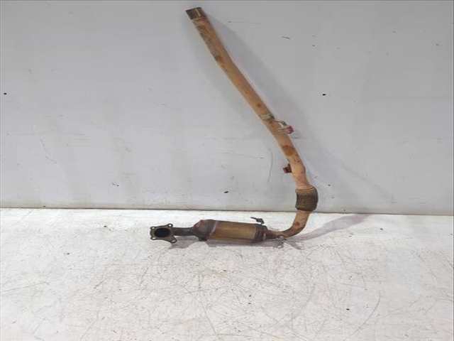 Catalizador Skoda Fabia 1.2 TSI 105CV