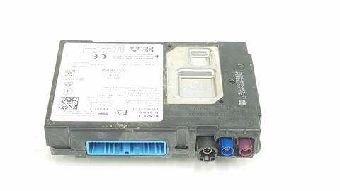 Centralita Motor ECU Renault Austral TECHNO