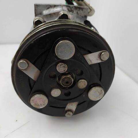 Foto 2ª: Compresor Aire Acondicionado Opel Meriva 1.3 CDTI E75) 75CV (2003)