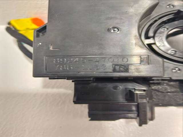 Foto 3ª: Anillo Airbag Toyota Prius BASIS [2ZRFXE] (2016)