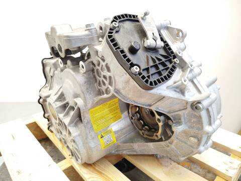 Foto 3ª: Caja Cambios Automatica Seat Ibiza 1.5 TSI 150CV 110KW AUT. [DADA,DPCA,DXDB]