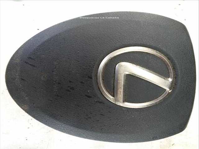Foto 3ª: Kit Airbag Lexus IS 300H AVE30_) (2013)