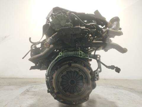 Foto 3ª: Despiece Motor Citroen Berlingo 1.6 HDI 90 90CV 66KW FURGONETA [9HF (DV6DTED)] (2016)