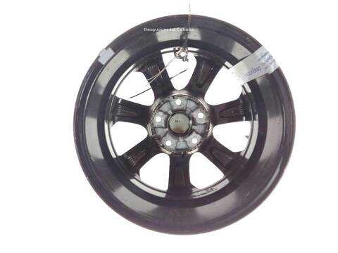 Foto 2ª: LLanta Chapa Hyundai ix20 1.4 CRDI [D4FC] (2010)