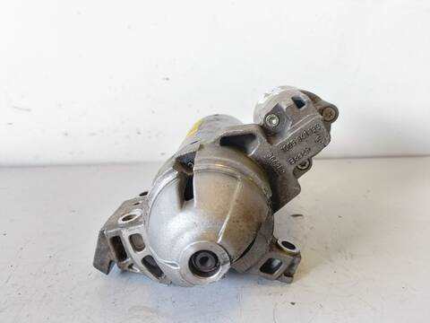 Motor de Arranque Bmw X1 18 D SDRIVE 143CV