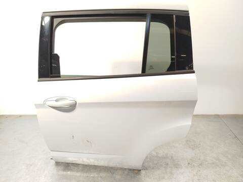 Foto 3ª: Puerta Lateral Corredera Izquierda Ford C Max TREND 125CV 92KW GRAND [M1DA] (2014)