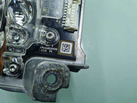 Foto 4ª: Centralita Motor ECU Bmw Serie 3 315 318D M SPORT BERLINA 150CV 110KW [B47D20B] (2019)