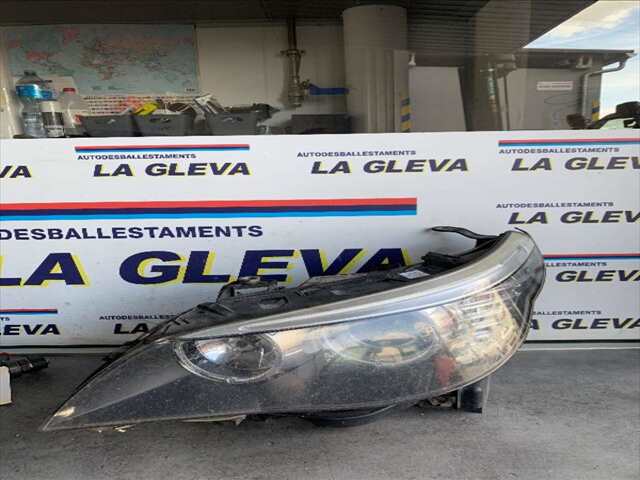 Faro Izquierdo Bmw Serie 5 518 2.0 DI 177CV BERLINA 0CV
