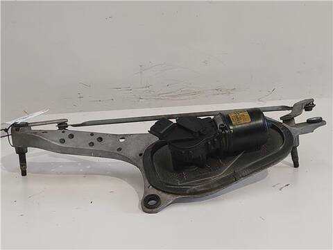 Motor Limpia Delantero Renault Laguna 1.9 DCI BG1A BG1W) 110CV 81KW