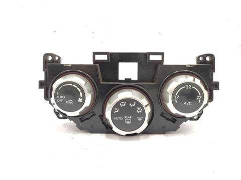 Mando Climatizador Subaru Impreza 2.0 D AWD HATCHBACK 150CV 110KW