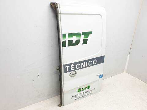Foto 2ª: Puerta Trasera Derecha Nissan NV300 L1H1 27T PRO (2016)
