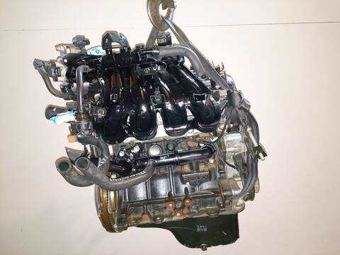 Motor Completo Hyundai i10 CLASSIC 1.1 12V CAT 69CV