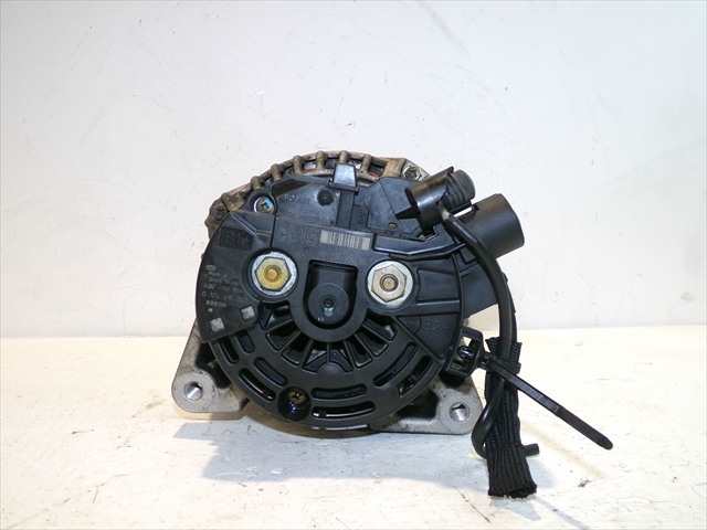 Foto 4ª: Alternador Citroen Xsara 2.0 HDI 2000-2004 [RHY] (2001)