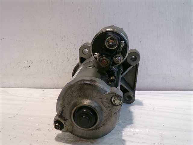 Foto 2ª: Motor de Arranque Ford Mondeo 1.6 TDCI 2010-2015 [T1BB] (2011)