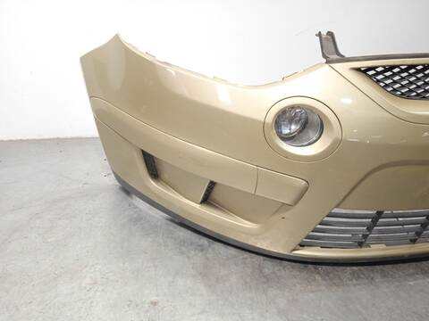 Foto 2ª: Paragolpes Delantero Ford S Max 2.0 TDCI 140CV 103KW WA6) [QXWB] (2007)