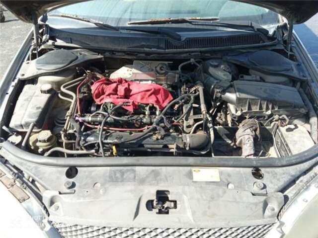 Foto 3ª: Abs Ford Mondeo 2.0 16V TDDI - TDCI [D6BA]