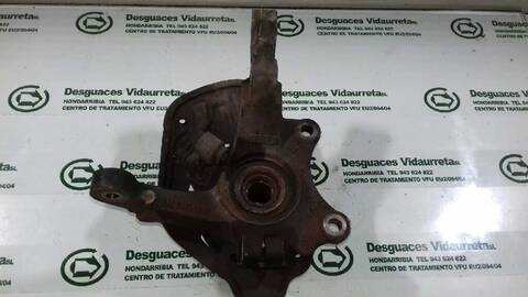 Foto 2ª: Mangueta Delantera Izquierda Opel Combo FAMILIAR 75CV 55KW [Y17DT] (2003)
