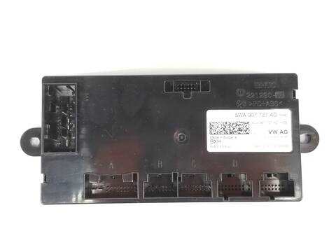 Foto 2ª: Centralita Motor ECU Cupra Formentor DPCA 150CV (2020)