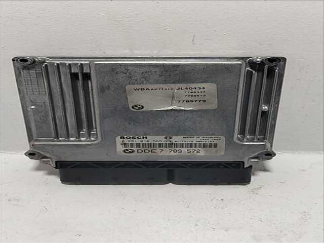 Foto 1ª: Centralita Motor ECU Bmw Serie 3 315 2.0 16V DIESEL CAT 150CV (1999)