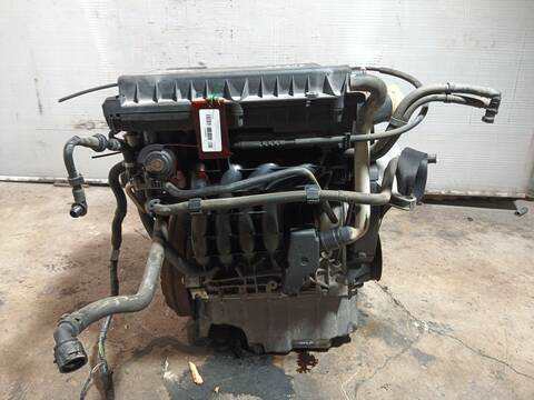 Foto 2ª: Motor Completo Volkswagen Golf 1.4 16V 75CV 55KW [AXP,BCA,APE,AHW,AKQ] (1999)